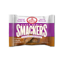 Load image into Gallery viewer, Betty Lou's Golden Smackers