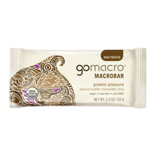 Load image into Gallery viewer, GoMacro Bar