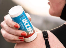 Load image into Gallery viewer, iKOR 500mg Warming Relief Topical CBD