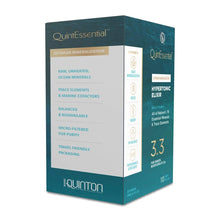 Load image into Gallery viewer, Quicksilver Scientific Quintessential Hypertonic Elixir