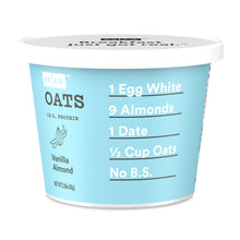 Load image into Gallery viewer, RX A.M. Oats