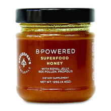 Load image into Gallery viewer, Beekeeper&#39;s Naturals Superfood Honey
