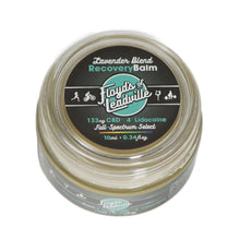 Load image into Gallery viewer, Floyd&#39;s of Leadville CBD Balms Lavender
