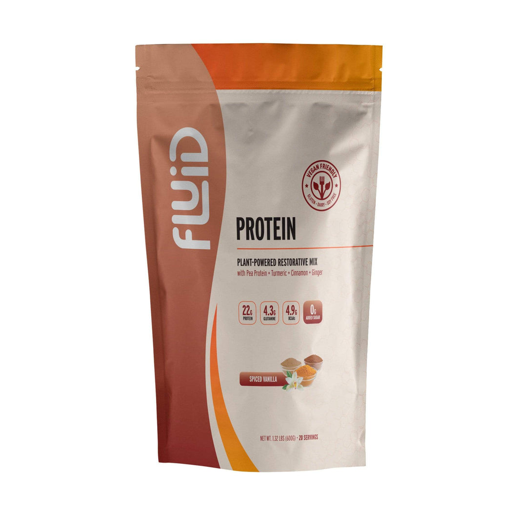 Fluid Protein