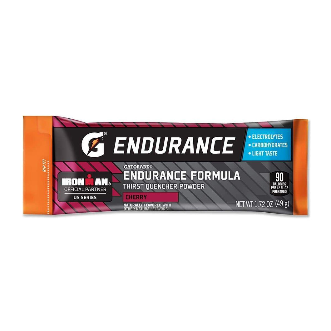 Gatorade Endurance Drink Mix