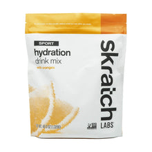 Load image into Gallery viewer, Skratch Labs Sport Hydration Mix
