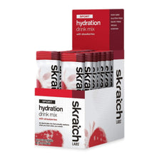 Load image into Gallery viewer, Skratch Labs Sport Hydration Mix

